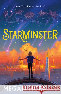 Starminster Megan Hopkins 9781684648634 Kane/Miller Book Publishers