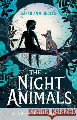 The Night Animals Sarah Ann Juckes Sharon King-Chai 9781684649488 Kane/Miller Book Publishers