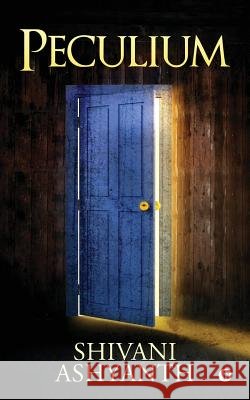 Peculium Shivani Ashyanth 9781684662456