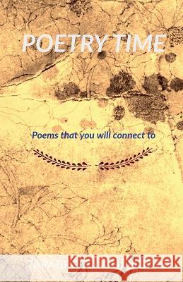 Poetry Time Tapabroto Changdar   9781684664092 Notion Press