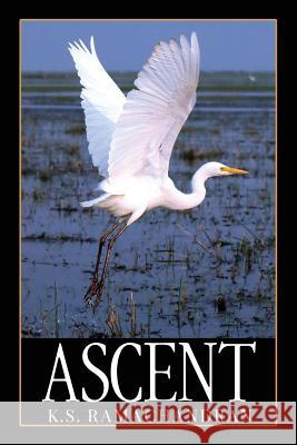 Ascent K. S. 9781684664474 Notion Press
