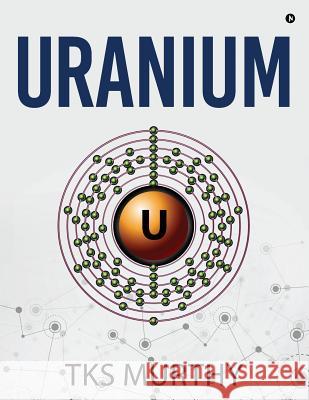 Uranium Tks Murthy 9781684665075