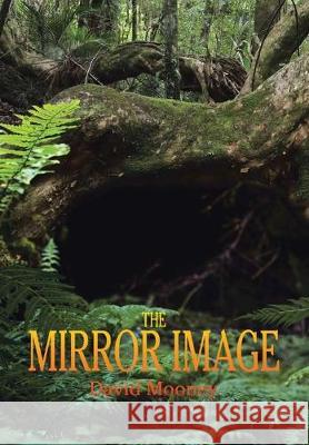 The Mirror Image David Mooney 9781684701520 Lulu Publishing Services