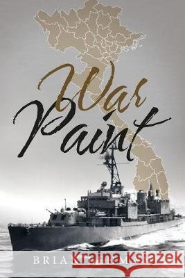 War Paint Brian Lehman 9781684703982