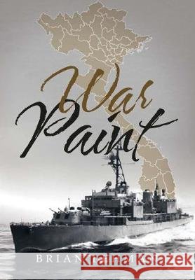 War Paint Brian Lehman 9781684703999