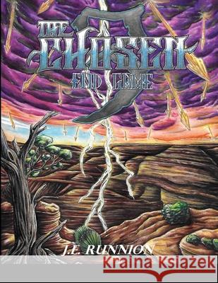 The Chosen 3 End Game J E Runnion 9781684740703 Lulu.com