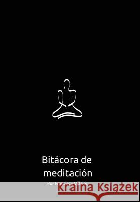 Diario de Meditación Francisco Villalón 9781684742752 Lulu.com