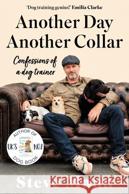 Another Day, Another Collar Steve Mann 9781684816576