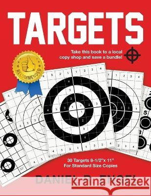 Targets Daniel R Engel 9781684862375