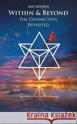 Within & Beyond: The Connection Revisited Gayle Redfern 9781684863761