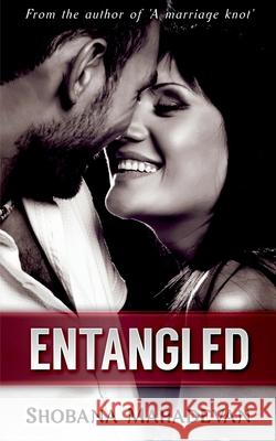 Entangled Shobana Mahadevan 9781684872237