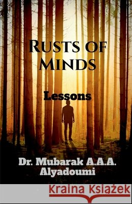 Rusts of Minds: Lessons Mubarak Ali Ahme 9781684875771