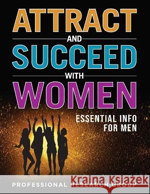 Attract and Succeed with Women Professional Research Group (Prg) 9781684890545