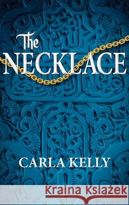 Necklace Carla Kelly 9781684921065