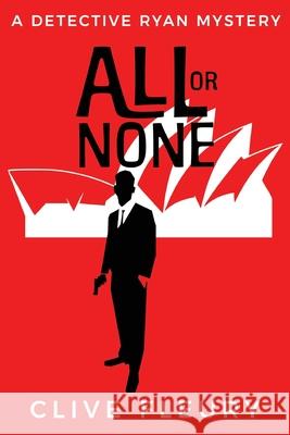 All or None Clive Fleury 9781684922666