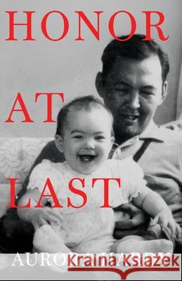 Honor at Last Aurora Hardy 9781684922963 Epicenter Press (WA)