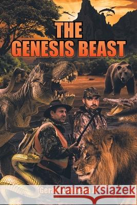 The Genesis Beast Gerald Lattocha, Jr 9781684986392 Newman Springs