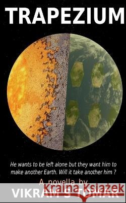 Trapezium Vikram S 9781685090456
