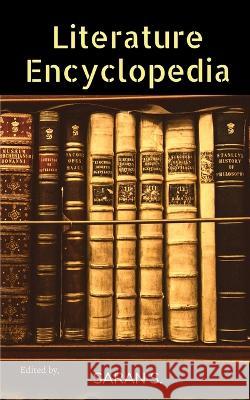 Literature Encyclopedia Saran S   9781685094201 Notion Press