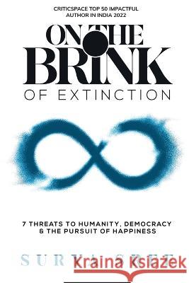 On the Brink of Extinction Surya Sree 9781685094508