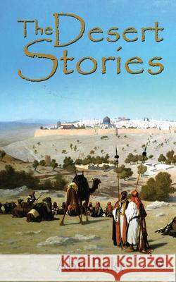 The Desert Stories Abu Bakr 9781685097035