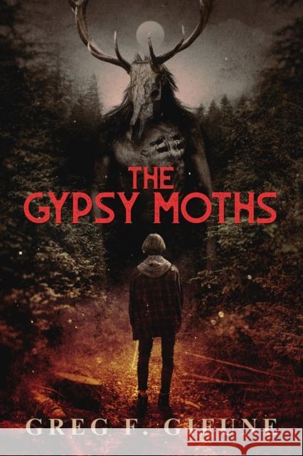 The Gypsy Moths Greg F Gifune 9781685100292 JournalStone