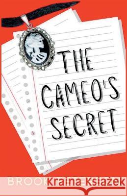 The Cameo's Secret Brook Peterson   9781685124106