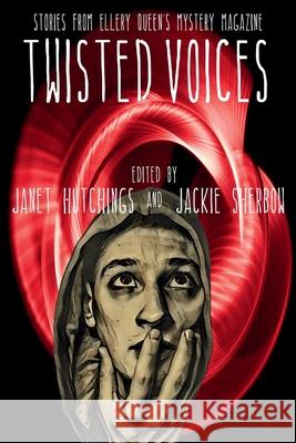 Twisted Voices Janet Hutchings Jackie Sherbow 9781685126902 Level Short