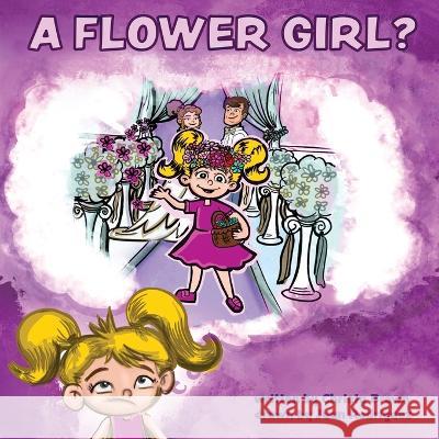 A Flower Girl? Christy Brown 9781685130398