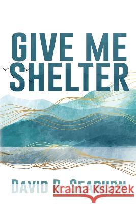 Give Me Shelter David B. Seaburn 9781685130848 Black Rose Writing