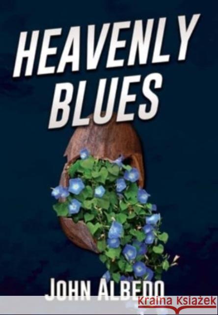Heavenly Blues John Albedo 9781685131142 Black Rose Writing