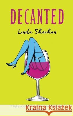 Decanted Linda Sheehan 9781685131296