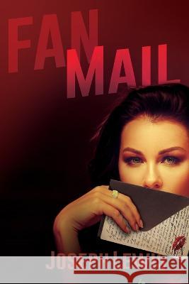 Fan Mail Joseph Lewis 9781685131685