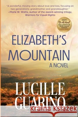 Elizabeth's Mountain Lucille Guarino 9781685133924