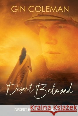 Desert Beloved Coleman, Gin 9781685138431