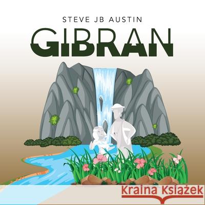 Gibran Steve Jb Austin 9781685151478