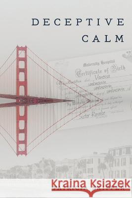 Deceptive Calm Patricia Skipper   9781685153144