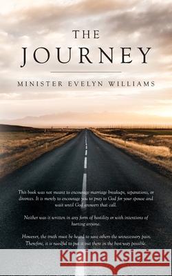 The Journey Minister Evelyn Williams 9781685159467 Palmetto Publishing