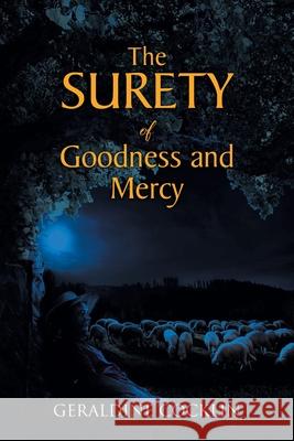 The Surety of Goodness and Mercy Geraldine Cocklin 9781685178284