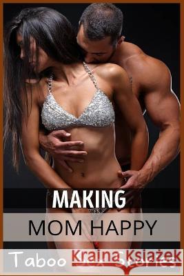 Making Mom Happy Luca Lincoln   9781685221393 Gemco
