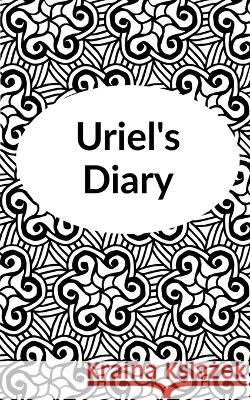 Uriel\'s diary Prithwish Biswas 9781685230463
