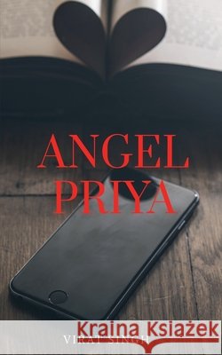 Angel Priya Virat Singh 9781685236526