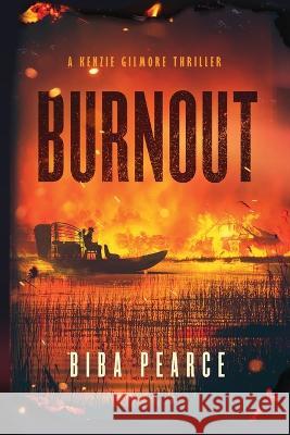 Burnout Biba Pearce Without Warrant  9781685331320