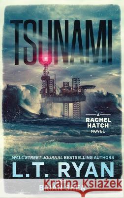 Tsunami L T Ryan Brian Shea  9781685332532