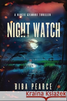 Night Watch Pearce 9781685335564