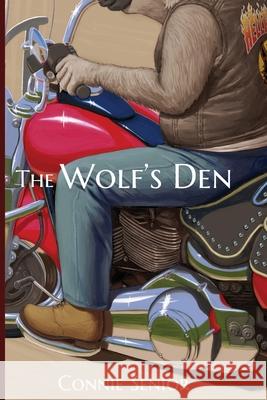 The Wolf's Den Connie Senior 9781685530297