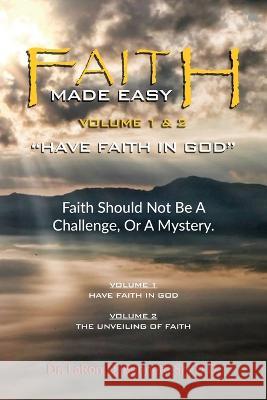 Faith Made Easy: 
