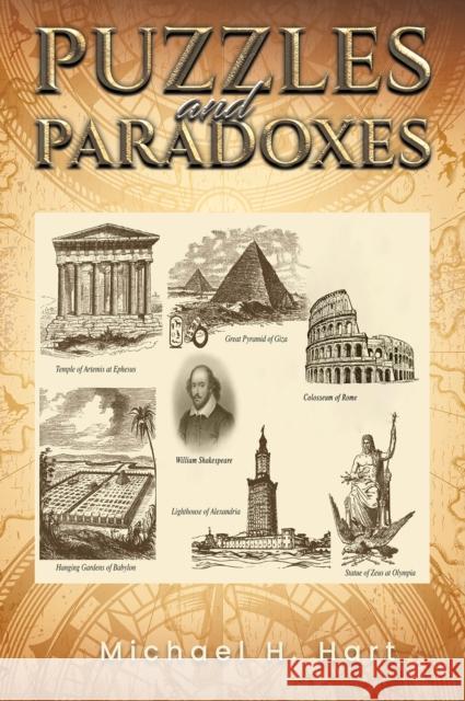 Puzzles and Paradoxes Michael H. Hart 9781685622114