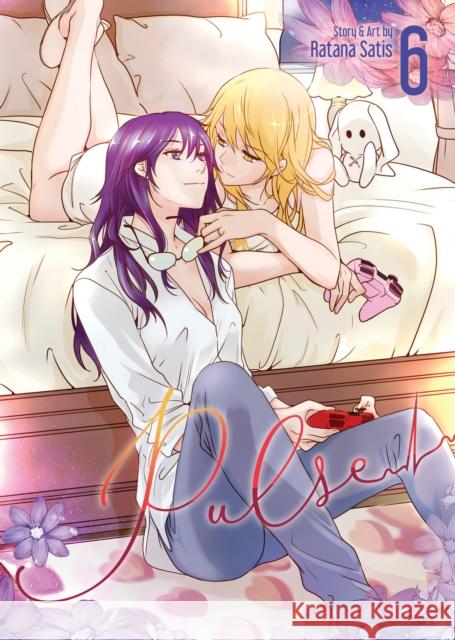 PULSE Vol. 6 Ratana Satis 9781685797799 Seven Seas Entertainment, LLC