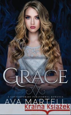 Grace Ava Martell 9781686049491 Independently Published